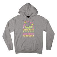 CREATE YOUR OWN MAGIC Tall Hoodie