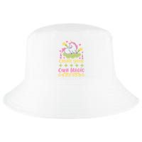 CREATE YOUR OWN MAGIC Cool Comfort Performance Bucket Hat
