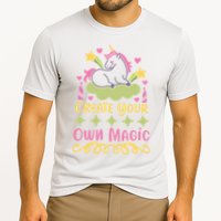 CREATE YOUR OWN MAGIC Performance Shirt