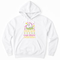 CREATE YOUR OWN MAGIC Hoodie