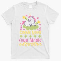 CREATE YOUR OWN MAGIC T-Shirt
