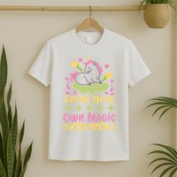 CREATE YOUR OWN MAGIC T-Shirt