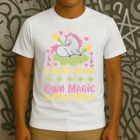 CREATE YOUR OWN MAGIC T-Shirt