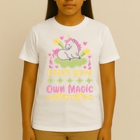 CREATE YOUR OWN MAGIC T-Shirt