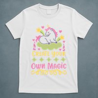 CREATE YOUR OWN MAGIC T-Shirt