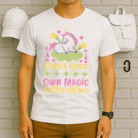 CREATE YOUR OWN MAGIC T-Shirt