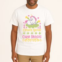 CREATE YOUR OWN MAGIC Tall T-Shirt