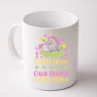 CREATE YOUR OWN MAGIC Mug