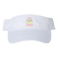 CREATE YOUR OWN MAGIC Visor