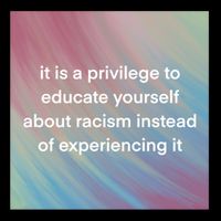 Check Your Privilege 16 in Basic Backpack