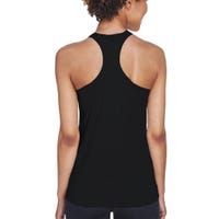 Choose Your Programming Weapon Funny Computer Coding Women's Racerback Tank