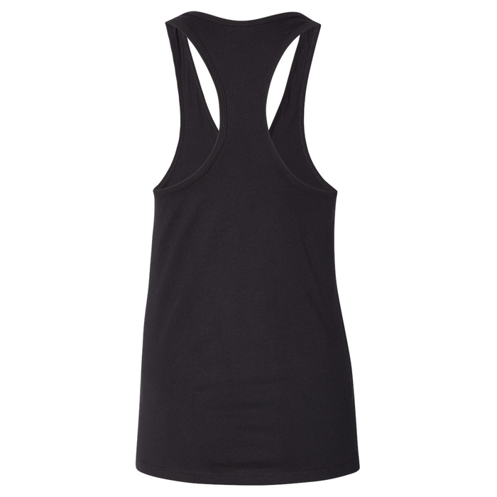 Choose Your Programming Weapon Funny Computer Coding Women's Racerback Tank