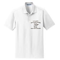 Cowboy YouVe Ratted Your Last Tatouille Vintage Dry Zone Grid Polo