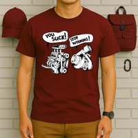 Cute You Suck! Stop Whining! Mechanical Engineering T-Shirt