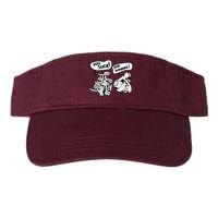 Cute You Suck! Stop Whining! Mechanical Engineering Visor