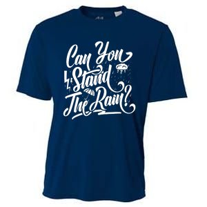 Can You Stand The Rain Cooling Performance Crew T-Shirt