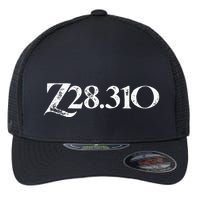 Code Z28.310 Flexfit Unipanel Trucker Cap