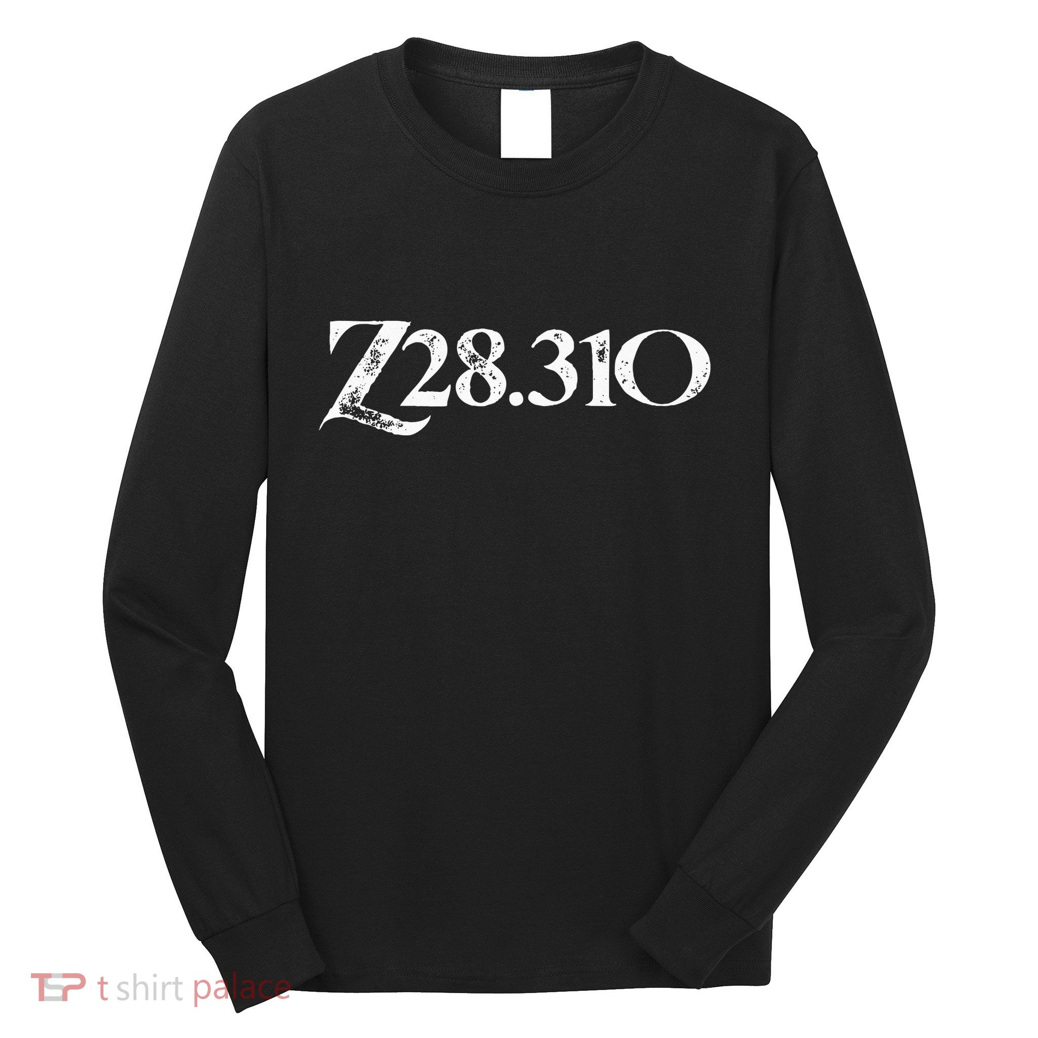 Code Z28.310 Long Sleeve Shirt