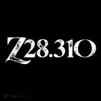 Code Z28.310 Tall T-Shirt