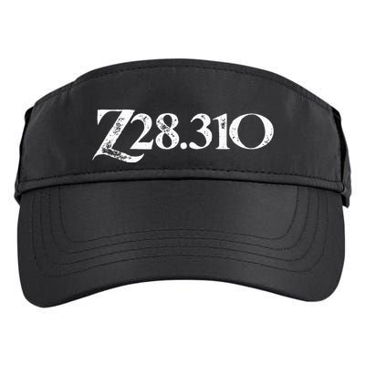Code Z28.310 Adult Drive Performance Visor