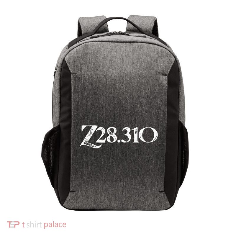 Code Z28.310 Vector Backpack