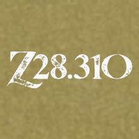 Code Z28.310 Garment-Dyed Women's Muscle Tee