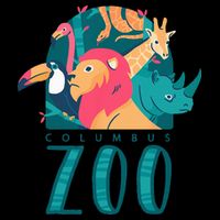 Columbus Zoo Funny Zookeeper Bucket Hat