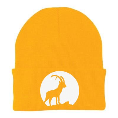 Capricorn Zodiac signs Astrology Star Moon phase Capricorn Knit Cap Winter Beanie