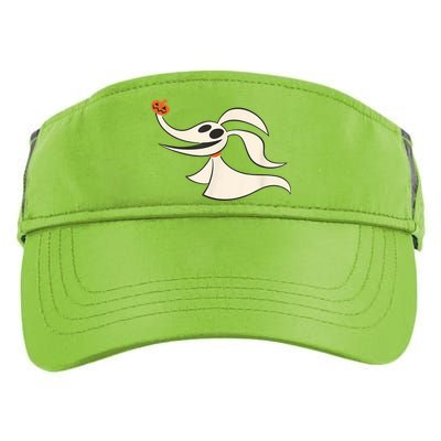 Christmas Zero Shirt Adult Drive Performance Visor