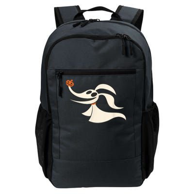 Christmas Zero Shirt Daily Commute Backpack