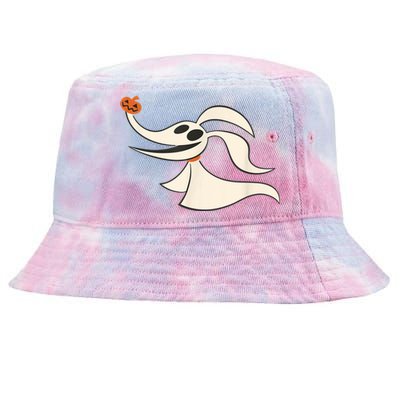 Christmas Zero Shirt Tie-Dyed Bucket Hat