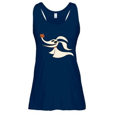 Christmas Zero Shirt Ladies Essential Flowy Tank