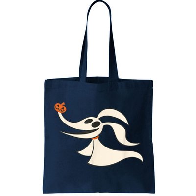 Christmas Zero Shirt Tote Bag