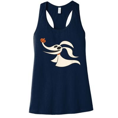 Christmas Zero Shirt Women's Racerback Tank