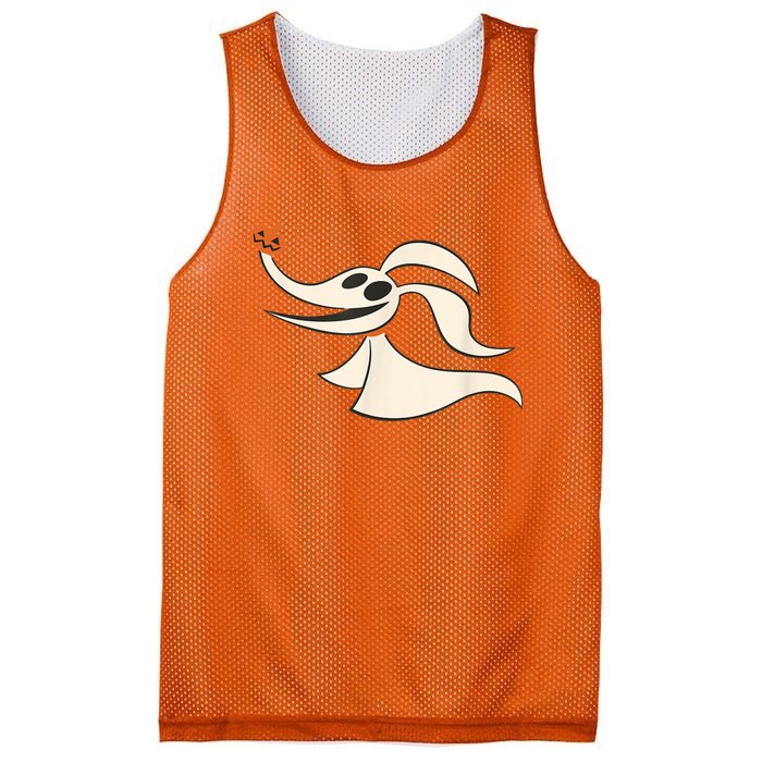 Christmas Zero Shirt Mesh Reversible Basketball Jersey Tank