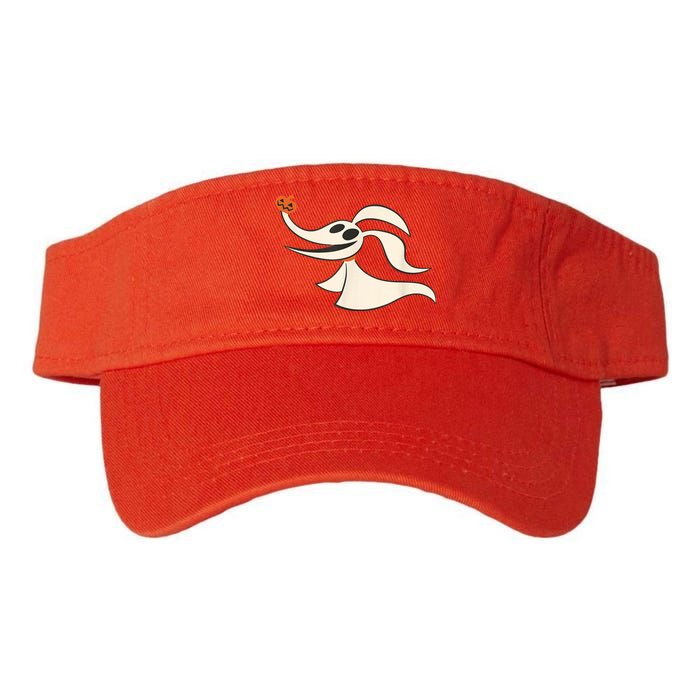 Christmas Zero Shirt Valucap Bio-Washed Visor