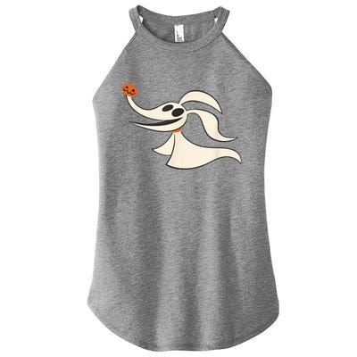 Christmas Zero Shirt Women's Perfect Tri Rocker Tank