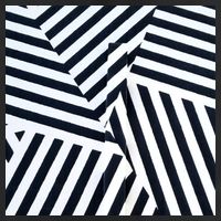 Crazy Zebra Stripped Patterns Cool Comfort Performance Bucket Hat