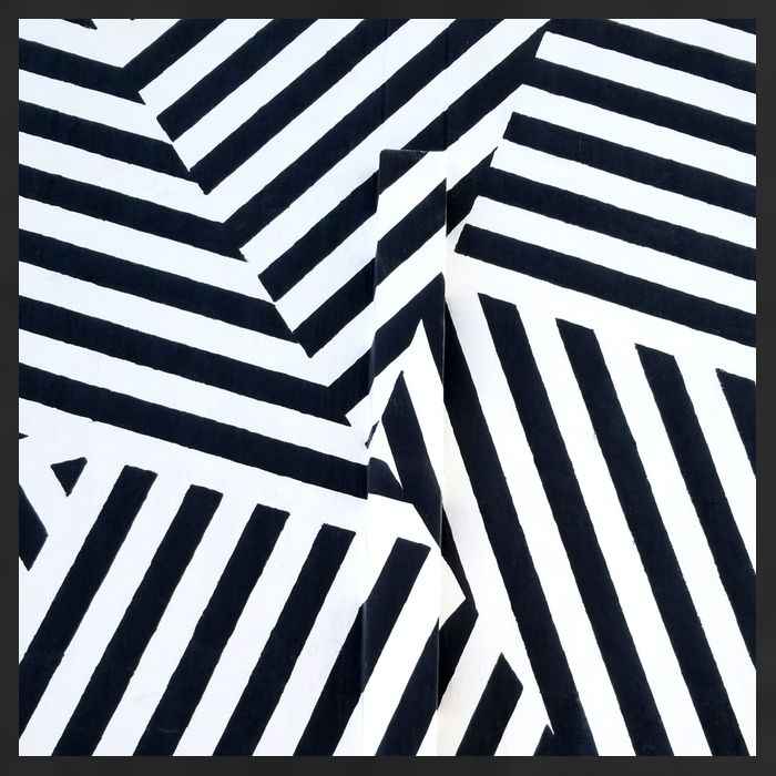 Crazy Zebra Stripped Patterns Cool Comfort Performance Bucket Hat