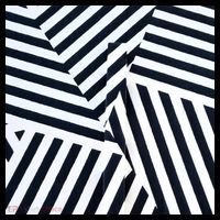 Crazy Zebra Stripped Patterns Tall T-Shirt