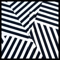 Crazy Zebra Stripped Patterns Womens T-Shirt