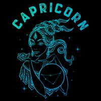 Capricorn Zodiac Sign Great Gift Mug
