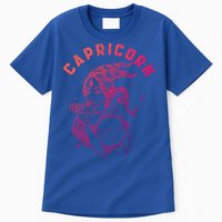 Capricorn Zodiac Sign Great Gift Tall T-Shirt