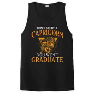 Capricorn Zodiac Sign Birthday December to January Astrology PosiCharge Competitor Tank