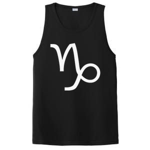 Capricorn Zodiac Traits Horoscope Astrology Sign PosiCharge Competitor Tank