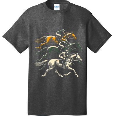 Derby 150th 2024 Horses T-Shirt