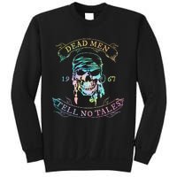 Dead 1973 Tell No Tales Apparel Sweatshirt