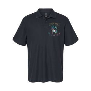 Dead 1973 Tell No Tales Apparel Softstyle Adult Sport Polo