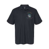 Dead 1973 Tell No Tales Apparel Softstyle Adult Sport Polo