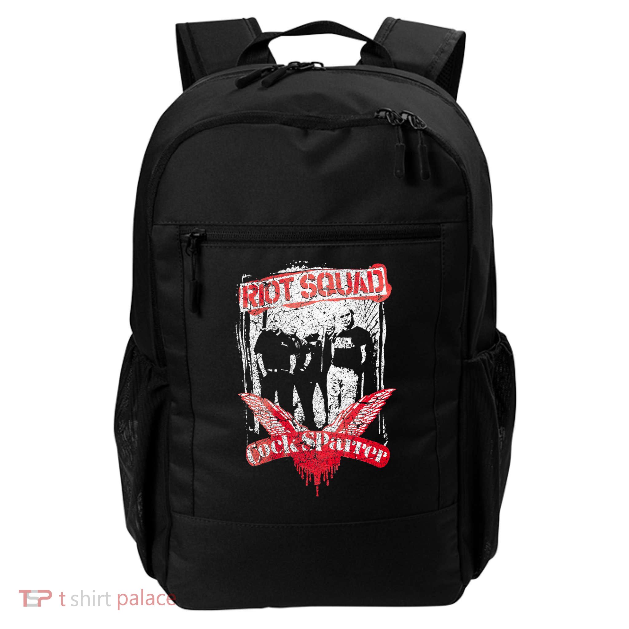 Dayone (1) T-Shirt Daily Commute Backpack